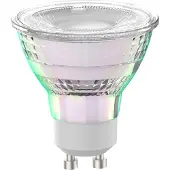 Arcchio LED-Leuchtmittel GU10 PAR16 2,5W klar 2.700 K 450 lm
