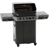 Rösle Blazeflame Master 3 Gasgrill