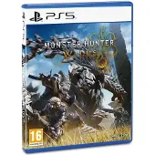 Monster Hunter Wilds - Jeu PS5