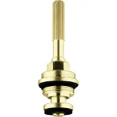 GROHE 3/4 Zoll Oberteil 07150000 für Unterputz-Ventil - lange Spindel