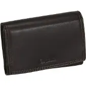 Esquire Duo Geldbörse Leder 11 cm