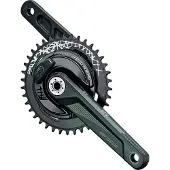 Fsa Leistungsmesskurbel Powerbox MTB Alloy 1x 170 mm Schwarz - präzise MTB-Po...