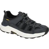 Camel active CROSS COUNTRY Herrenschuhe - Halbschuhe blau Freizeit NEU