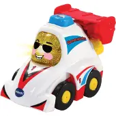 Vtech Tut Tut Baby Flitzer - Rennauto