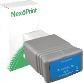 NexoPrint Druckerpatrone kompatibel zu Canon PFI-1000C 0547C001 cyan imagePROGRAF Pro 1000