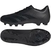 Adidas Herren Fussball-Rasenschuhe Predator Accuracy.4 FxG