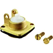 GROHE Dallux Deckel komplett - 43101000