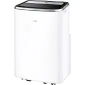 AEG ChillFlex Pro Klimagerät BTU 12000 AXP34U338CW Weiß