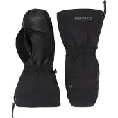 Marmot Damen Warmest Mitt Black S