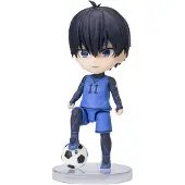 Tamashii Nations Blue Lock Figuarts mini Actionfigur - Yoichi Isagi (9 cm)