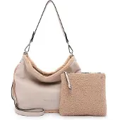 Suri Frey Umhängetasche Schultertasche Valley Shoulderbag Beige