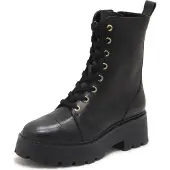 Michael Kors M2777 Anfibio Donna Blake Bootie Frau
