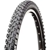CST MTB Reifen 24 Zoll schwarz C1027 Clincher 24x1.75 (47-507)