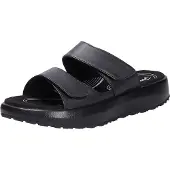 Joya Damen Pantolette VIENNA III BLACK schwarz Größe EUR 42