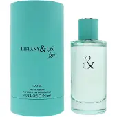 Tiffany & Co. & Co & Love Her Eau de parfum Spray 90 ml