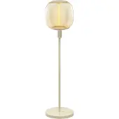 Ledvance Stehlampe Decor Stick Floor Beige Short E27 4058075833074
