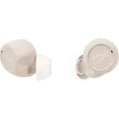 HP HyperX Cirro Buds Pro Tan, Kabellos, Anrufe/Musik, 20 - 20000 Hz, Kopfhörer, Bräune