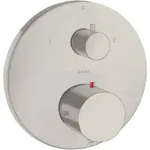Axor 10720800 Thermostatmischer UP Starck