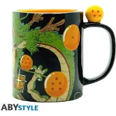 Abysse Corp Dragon Ball Tasse