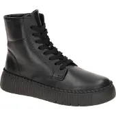 Gabor 73.541 Damen Stiefeletten - bequeme Stiefelette schwarz Freizeit NEU