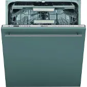 Bauknecht BCIO 3T341 PLET / Einbau / Vollintegriert / Nischenhöhe 82 - 90 cm