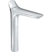 Kludi AMBA Waschschüsselarmatur Auslaufhöhe 273 mm, chrom