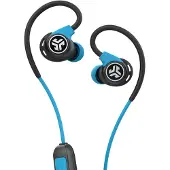 JLab Fit Sport 3, Kabelgebunden, Sport, Kopfhörer, Blau