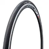 Hutchinson Fusion 5 Galactik 700c X 23 Steifer Rennradreifen Schwarz 700C x 23 Schwarz 700C x 23