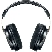 Shure SRH1840 BÃ1/4gelkopfhörer, 2,1 m Kabellänge