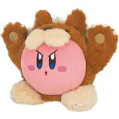 TOGETHER Nintendo Plüschfigur Kirby Animal 12 cm