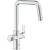 GROHE Blue Pure Eurosmart, Chrom, 1 Stück(e)