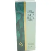 Alyssa Ashley Green Tea Essence Eau de Toilette 100 ml