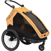 Xlc Kinderanhänger Mono S 20