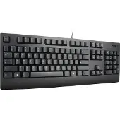 Lenovo USB QWERTY-Tastatur Spanisch, FRU00XH720