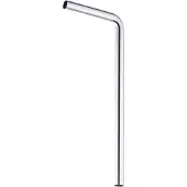 Kludi 84500805-00 Bodenrohr 90 Grad DN32