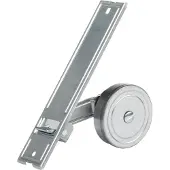 SCHELLENBERG Einlasswickler Maxi, 185 mm, verzinkt, 50400