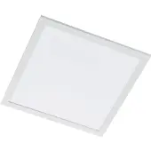 Arcchio Tinus LED-Panel, RGB, 45 cm x 45 cm