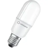 Ledvance LED CLASSIC STICK 60 P 8W 840 (Weiß) E27