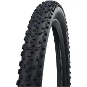 Schwalbe Reifen Black Jack HS407 Draht 24x1.90" 47-507 schwarz-LiteSkin KG SBC