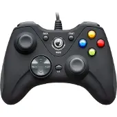 Nacon PC Gaming Controller GC-100XF, schwarz
