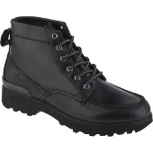 Lumberjack Joel SMH8101-001-B03-CB001, Schnürschuhe, Herren, Schwarz, Größe: 45