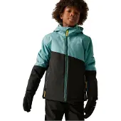 Dare 2b Snow Basher Jacke Blau 9-10 Years Jungen,Mädchen Blau 9-10 Years