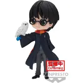 Banpresto Harry Potter Q Posket Figur 14 Cm