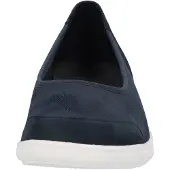 Solidus Slipper für Damen in blau S24-0244159
