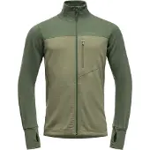 Devold Explorer Merino Jacke Grün S Mann Grün S