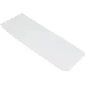 Roline 19-Zoll Blindblende 4HE grau
