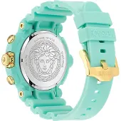 Versace Analoguhr für Erwachsene
