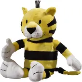 Heunec Janosch Tiger