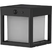 Lumisky Solar Pfostensensor PILARO h15cm