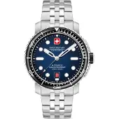 Swiss Military Hanowa Maitre Plongeur Diver